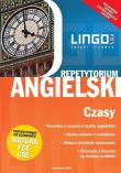 ANGIELSKI CZASY WYD. 5. Autor: Treger Anna. Dadada.pl Okładka książki ANGIELSKI CZASY WYD. 5