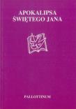 Okładka książki Apokalipsa świętego Jana