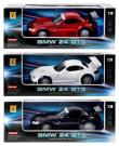 Opakowanie Auto BMW Z4 GT3 zdalnie sterowane mix