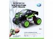 Opakowanie Auto terenowe interaktywne zdalnie sterowane