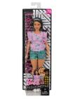 Opakowanie Barbie Fashionistas Modne przyjaciółki 78
