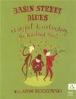 Okładka książki Basin Street Blues - Na zespół dixielandowy