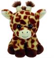 Opakowanie Beanie Babies - żyrafa Peaches 24cm