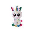 Opakowanie Beanie Boos Harmione - jednorożec 24cm