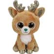 Opakowanie Beanie Boos renifer Glitzy 15cm