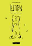 Okładka książki Bjorn Sześć opowieści z lasu