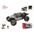 Opakowanie Black Monster Buggy R/C