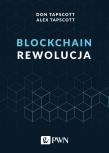 Okładka książki BLOCKCHAIN REWOLUCJA