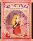 Celestynka. Gwiazda na nocnym niebie. Autor: Galle Callac. Dadada.pl Okładka książki Celestynka. Gwiazda na nocnym niebie
