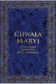 Okładka książki Chwała Maryi