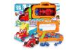 Opakowanie Ciężarówka złotej rączki Edu&Fun