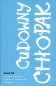 Cudowny chłopak. Dziennik. Autor: Palacio R.J.. Dadada.pl Okładka książki Cudowny chłopak. Dziennik