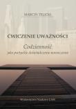 Okładka książki Ćwiczenie uważności