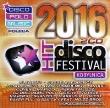 Disco Hit Festival - Kobylnica 2016 (2CD). Autor: praca zbiorowa. Dadada.pl Okładka książki Disco Hit Festival - Kobylnica 2016 (2CD)
