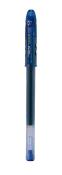 Opakowanie Długopis Super Gel niebieski BG (10szt) PILOT