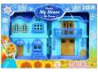 Opakowanie Domek z akcesoriami