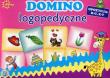 Opakowanie Domino logopedyczne