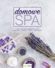 Okładka książki Domowe SPA