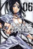 Okładka książki Dragons Rioting T.6