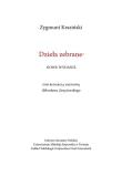 Okładka książki Dzieła zebrane Tom 1-8 12 woluminów Edycja limitowana