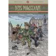 Dziś powstanie. Autor: Tkaczyk Witold. Dadada.pl Okładka książki Dziś powstanie