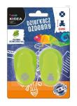 Opakowanie Dziurkacze ozdobne Kidea 10mm 2 sztuki