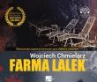 Okładka książki Farma lalek. Audiobook