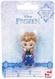 Opakowanie Figurka Puzzle - Frozen Anna