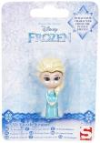 Opakowanie Figurka Puzzle - Frozen Elsa