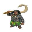 Opakowanie Figurka Vaiana Demi god Maui