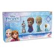 Opakowanie Figurki - gumki do mazania Frozen 3/PAK