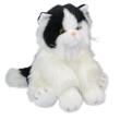 Opakowanie Fluffy Fam kot black&white 30cm
