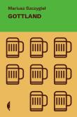 Okładka książki GOTTLAND (EMPIK)