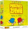 Okładka książki Gra - Pędzące żółwie