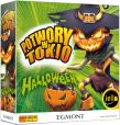 Opakowanie GRY POTWORY W TOKIO HALLOWEEN