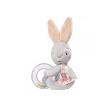 Opakowanie Grzechotka Zajączek 22 cm