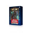 Hero Realms: Talia Bossa Lisz GFP. Wydawca: Games Factory Publishing. Dadada.pl Opakowanie Hero Realms: Talia Bossa Lisz GFP