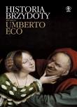 HISTORIA BRZYDOTY. Autor: Umberto Eco. Dadada.pl Okładka książki HISTORIA BRZYDOTY