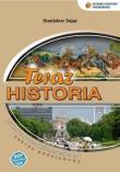 Historia LO Teraz historia podręcznik ZP 2018 SOP. Autor: Zając Stanisław. Dadada.pl Okładka książki Historia LO Teraz historia podręcznik ZP 2018 SOP