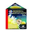 Opakowanie Hodowla kryształów żółte 4M