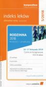 Opakowanie Indeks leków 5/2018