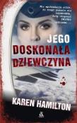 Okładka książki Jego doskonała dziewczyna