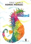 Okładka książki Konik morski