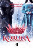 Okładka książki Korona przeznaczenia