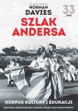 KORPUS KULTURY I EDUKACJI  SZLAK ANDERSA. Autor: Opracowanie zbiorowe. Dadada.pl Okładka książki KORPUS KULTURY I EDUKACJI  SZLAK ANDERSA
