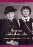 Kronika córki obszarnika. Autor: Ostoja-Solecka Ewa. Dadada.pl Okładka książki Kronika córki obszarnika