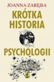 Okładka książki Krótka historia psychologii