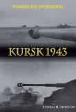 Kursk 1943. Niemieckie spojrzenie. Naoczne świadec. Autor: Newton Steven H.. Dadada.pl Okładka książki Kursk 1943. Niemieckie spojrzenie. Naoczne świadec