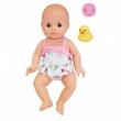 Opakowanie Lalka Kids Girl do kąpieli z kaczuszką, 30 cm
