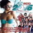 Lato 2016 - Hity Disco Polo (2CD). Autor: praca zbiorowa. Dadada.pl Okładka książki Lato 2016 - Hity Disco Polo (2CD)